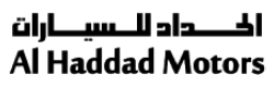Al Haddad Motors