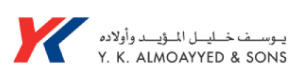 YK Almoayyed & Sons