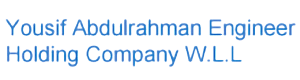 Yousf Abdulrahman Engineer