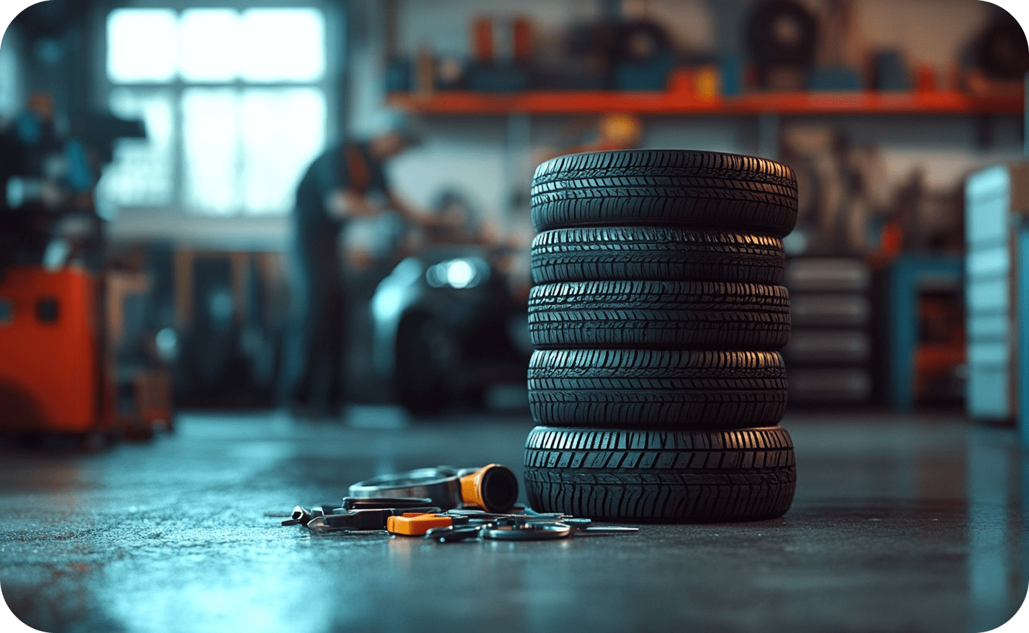 You are currently viewing Facing the Road Ahead: Automotive Predictions for 2035