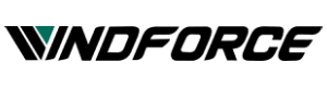 WindForce Tyres