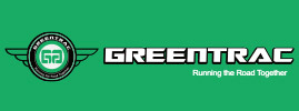 GREENTRAC Tyres