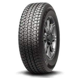 LT235/80/17 120/117R TL LTX AT2 LRE DT Michelin