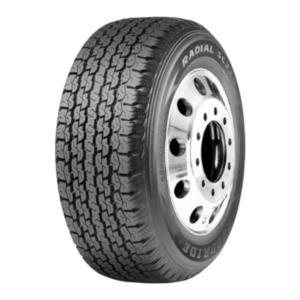 255/70R15C 6PR 112/110S SC329 TL Goodride