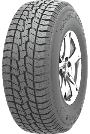 LT285/70 R17 10PR 121/118Q SL369 Goodride
