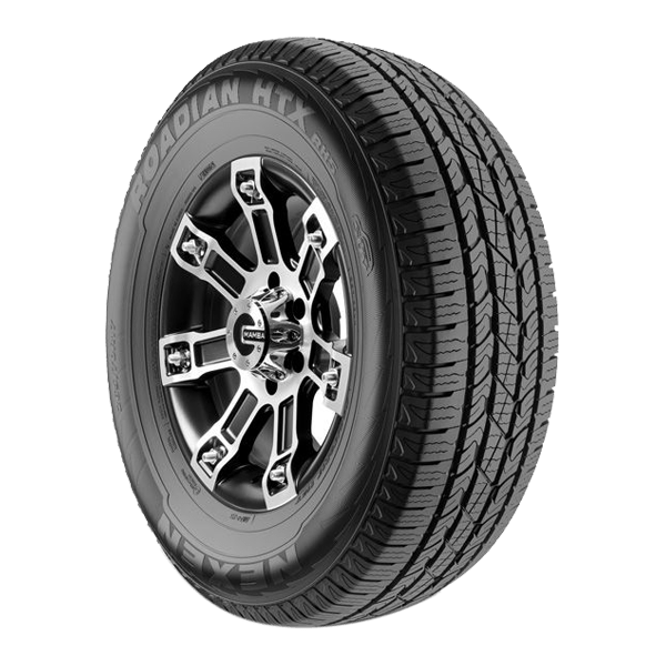 275/65 R17 115T NEXEN RO HTX
