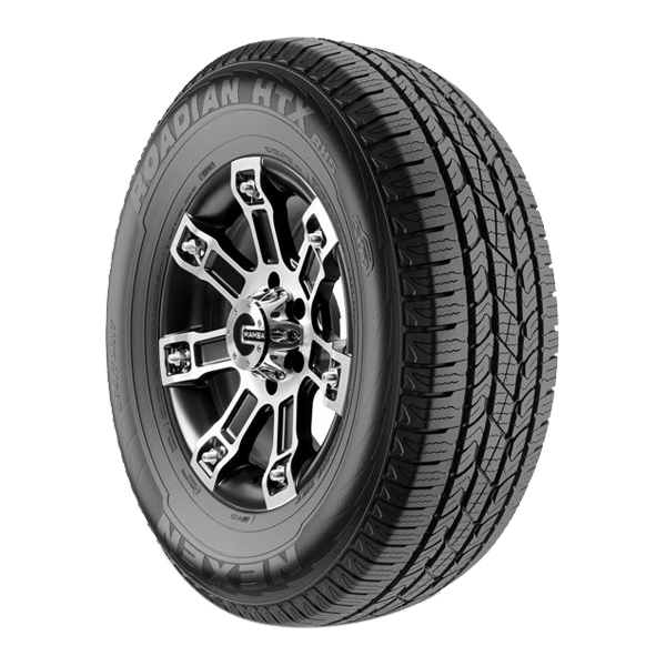 265/75 R16 116T NEXEN RO HTX