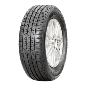 Terramax CVR