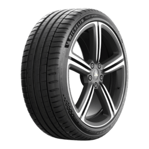 225/45ZR17 (94Y) XL TL PILOT SPORT 5 Michelin