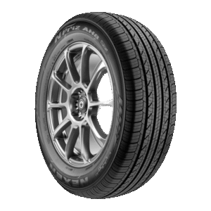 185/60/15 NEXEN P NP AH8