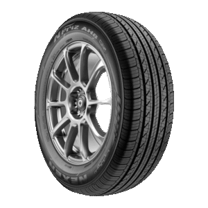 225/50/18 NEXEN NP AH8