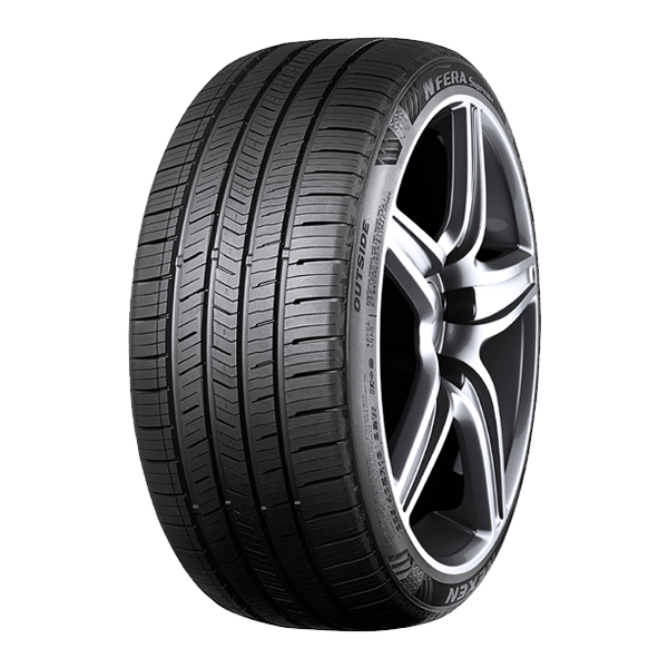 235/55 R17 99V NEXEN NF SUPREME