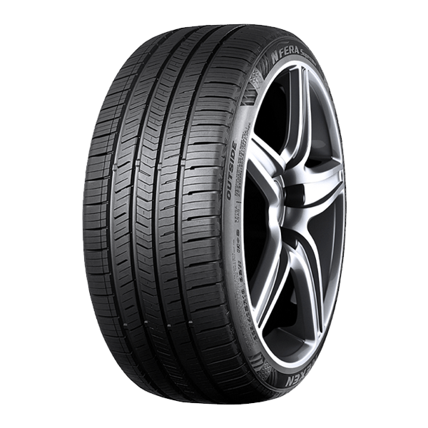 245/40 R19 98W NEXEN NF SUPREME