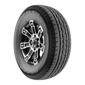 265/70/16 NEXEN RO HTX 2