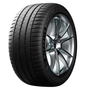 245/30 ZR20 (90Y) XL TL PIL SPORT 4S Michelin