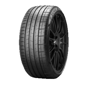 205/40R18 86W XL TL PS 4 ZP  Michelin