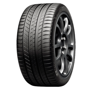 255/45 /20 101W TL LS 3 AO GRNX