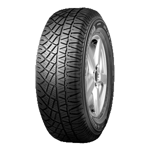 205/80 R16 104T XLTL LAT CROSS DT Michelin