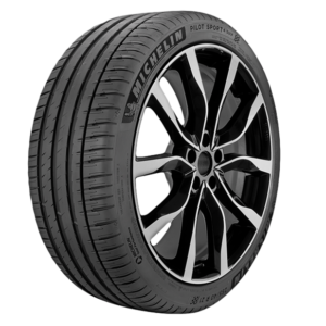 285/40 R22 110Y XL TL PS4 SUV Michelin
