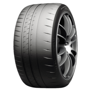 335/30 ZR20 (108Y) XL TL PILOT SPORT CUP 2 N0 MI Michelin