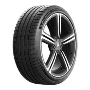 265/65 R17 112H TL PRIMACY SUV+ Michelin