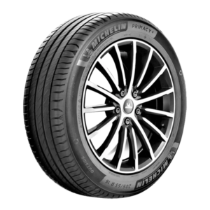 215/45R18 93W XL TL PCY 4+ Michelin