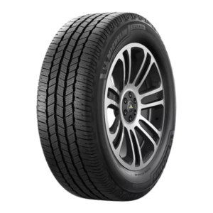 LT285/70 R17 121/118S XLT A/S2 LRE Michelin