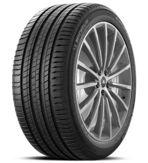 285/40 ZR20 108Y XLTL LS 3 MOGRNX Michelin