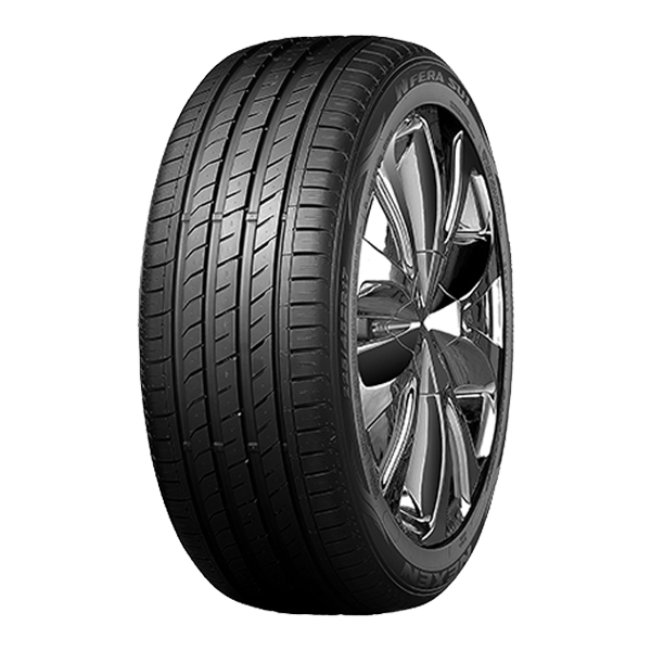 235/35 ZR19 91Y NEXEN NF SU1
