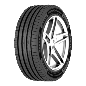 285/45 R22 114W XL SU5000 MAX TL (T) ZEETEX