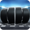 Professional track tyres in Bahrain for racing and high-speed driving