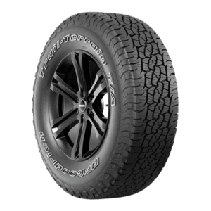 235/60 R18 107H XL TRLTRN TA BF GOODRICH