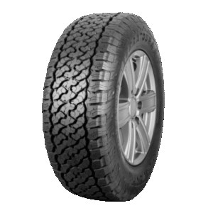 265/60 R18 101T TERRATOURA A/T (RWL) – DAVANTI
