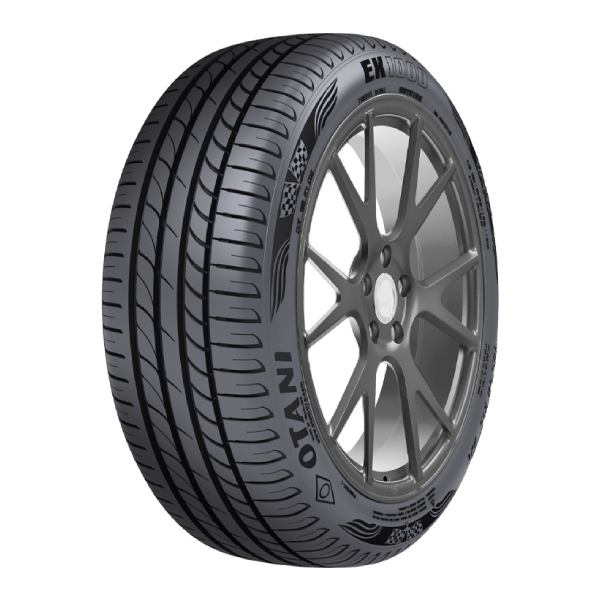 205/70 R15 96V EK1000 TL(T)-OTANI