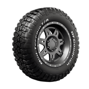 LT255/75 R17 111/108Q TL MDTR TA KM2 LRC GO BF GOODRICH