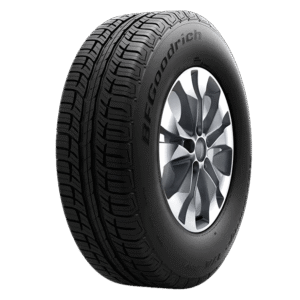 235/55 R18 104H XL TL ADVT/A SUV BF GOODRICH