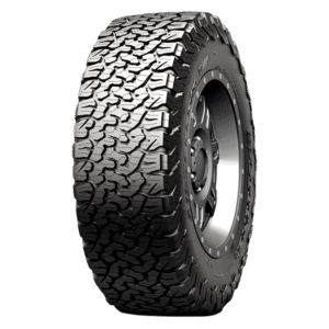 LT265/70 R16 121/118S TL AT TA KO2 LR ERWL GO BF Goodrich