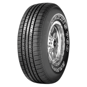 P285/60 R18 114S HT760 MAXXIS TL