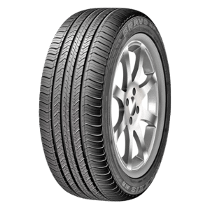 235/60 R18 107V HPM3 XL TL M+S ESR MAXXIS