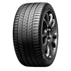 275/40 R20 106Y XL TL LAT SPORT 3 GX Michelin