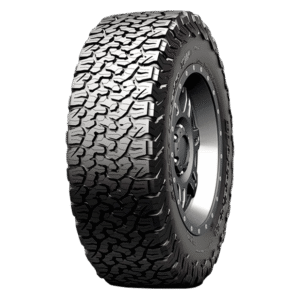 LT245/75 R17 121/118S TL AT TA KO2 LRE RWL GO BF GOODRICH