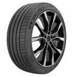 245/50 R20 102V TL PS4 SUV Michelin