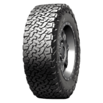 LT265/65 R17 120/117S TL AT TA KO2 LRE RWLGO BF Goodrich