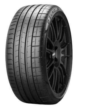 235/40ZR18 (95Y)XL PIRELLI