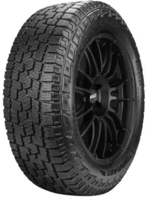 LT285/70R17 121R PIRELLI