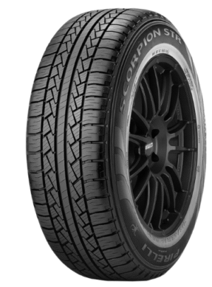 265/65R17 112H PIRELLI