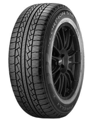 235/50R18 97H (*) PIRELLI