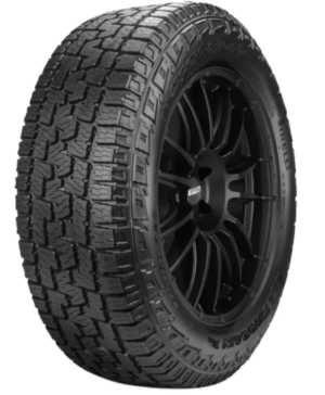 LT265/70R17 121S PIRELLI