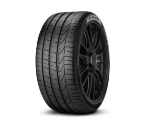 285/35R18 97Y r-f (MOE) RUNFLAT PIRELLI