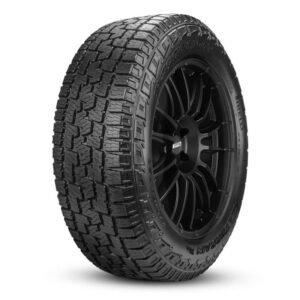 LT315/70R17 121S PIRELLI